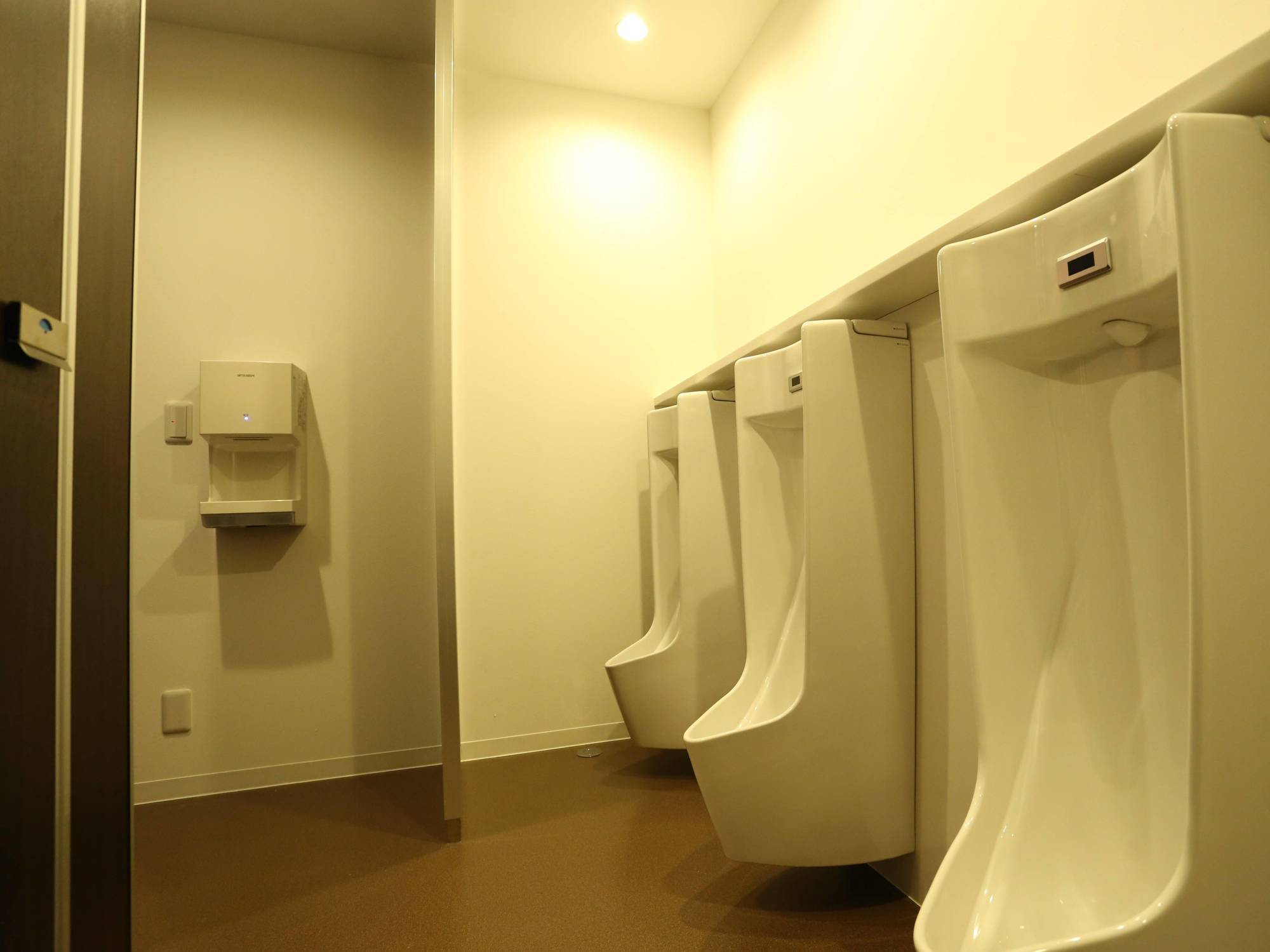Fuku Hostel Namba Ōsaka Eksteriør bilde