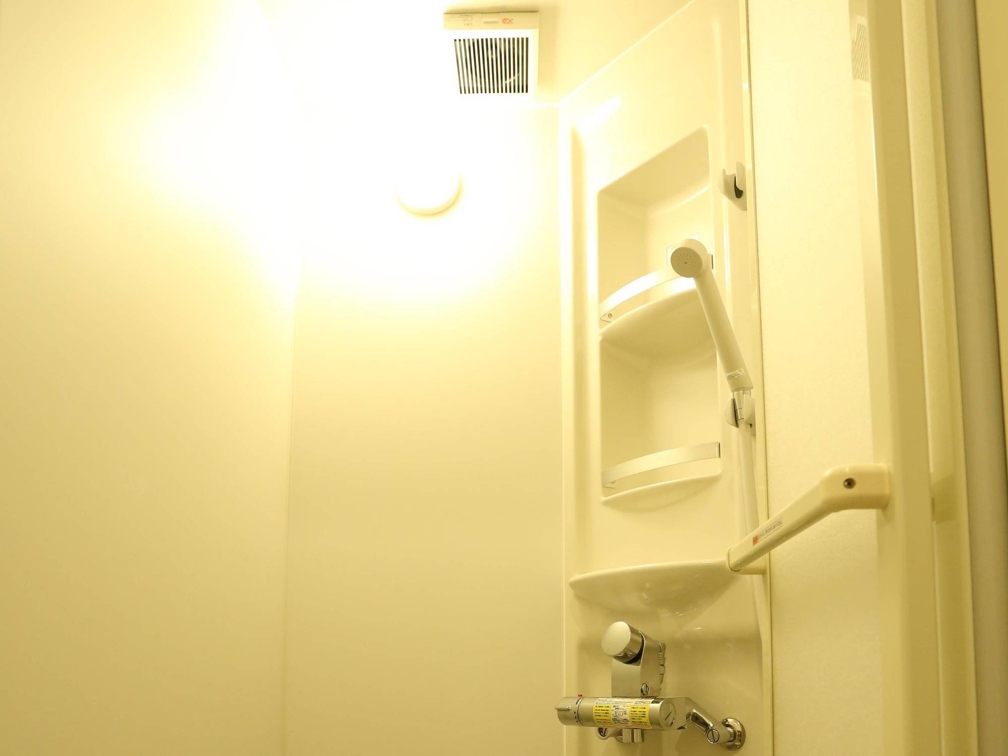 Fuku Hostel Namba Ōsaka Eksteriør bilde
